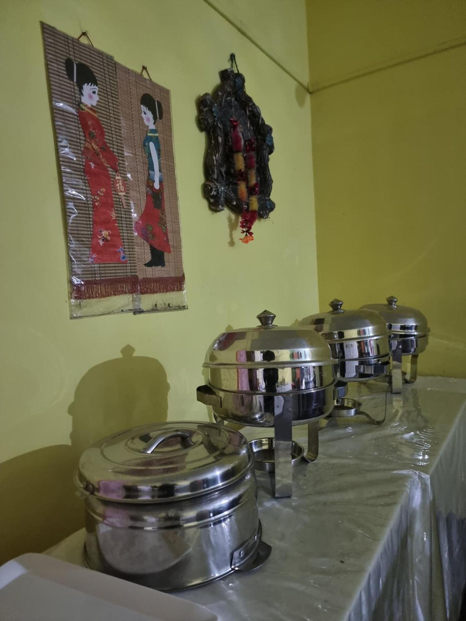 Shivaji Inn Kāziranga Eksteriør bilde